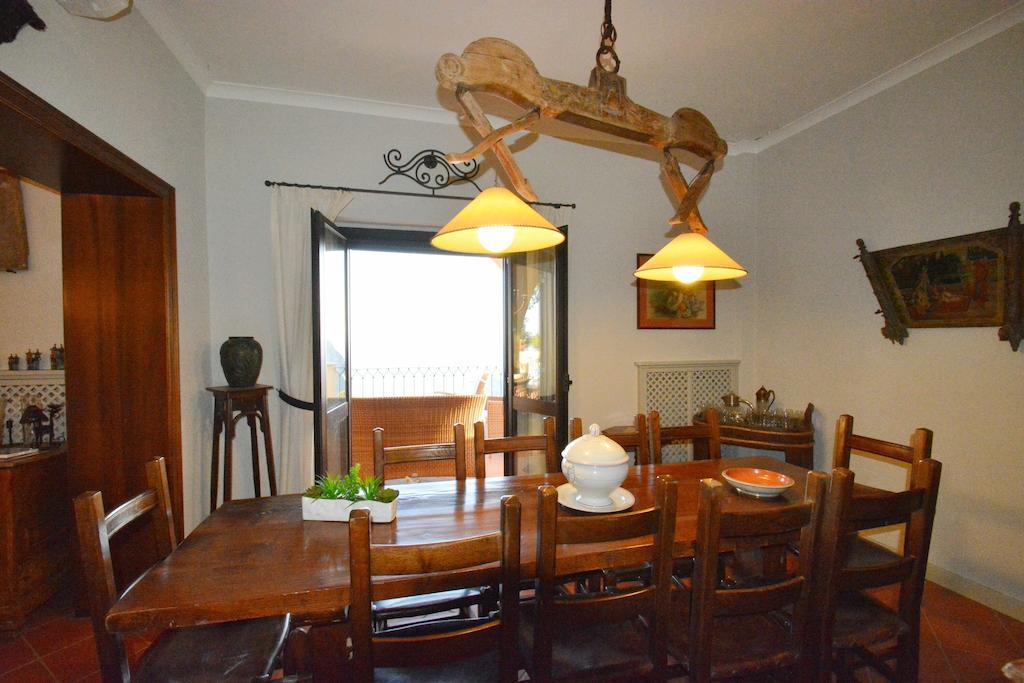 Ferienwohnung Neranya Massa Lubrense Zimmer foto