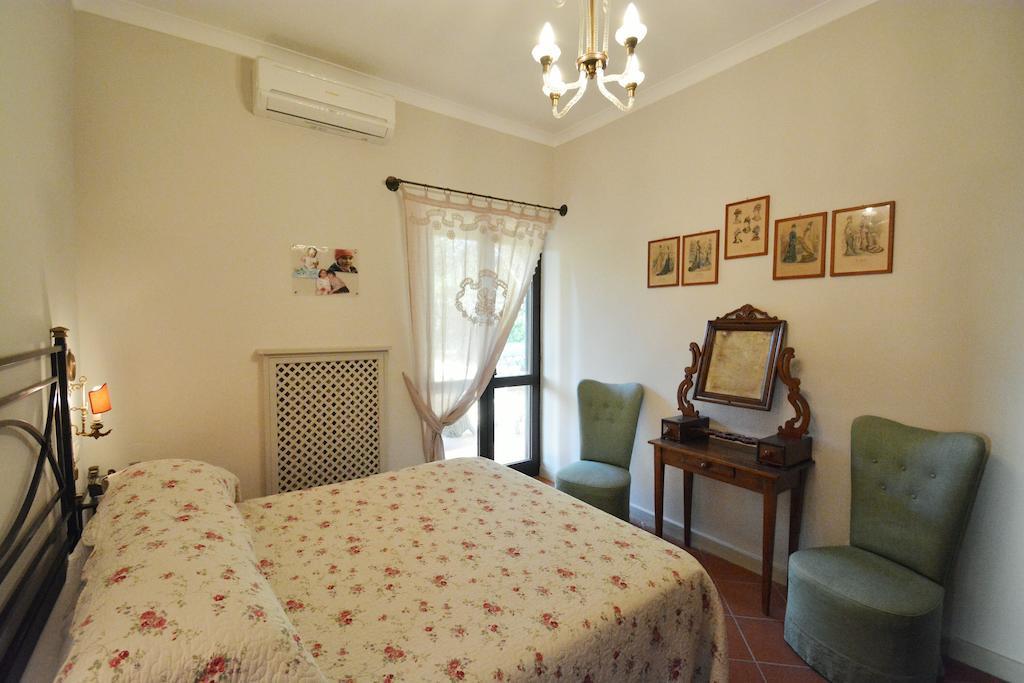 Ferienwohnung Neranya Massa Lubrense Zimmer foto