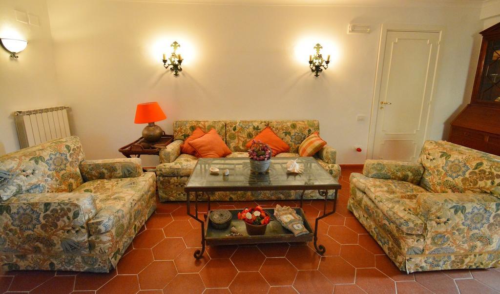 Ferienwohnung Neranya Massa Lubrense Zimmer foto