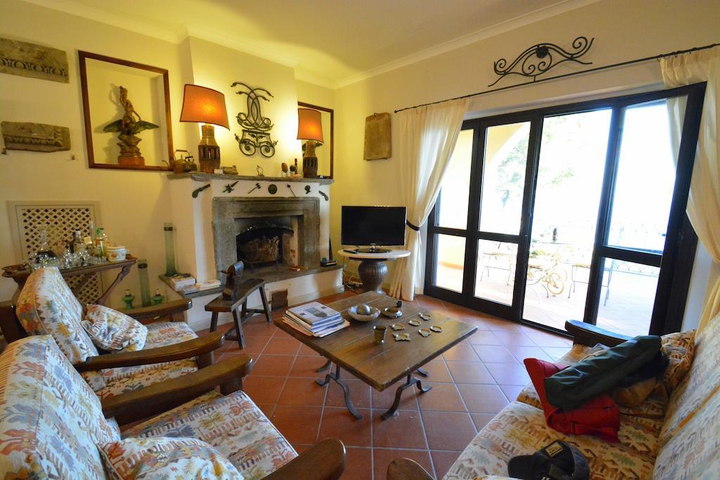 Ferienwohnung Neranya Massa Lubrense Zimmer foto