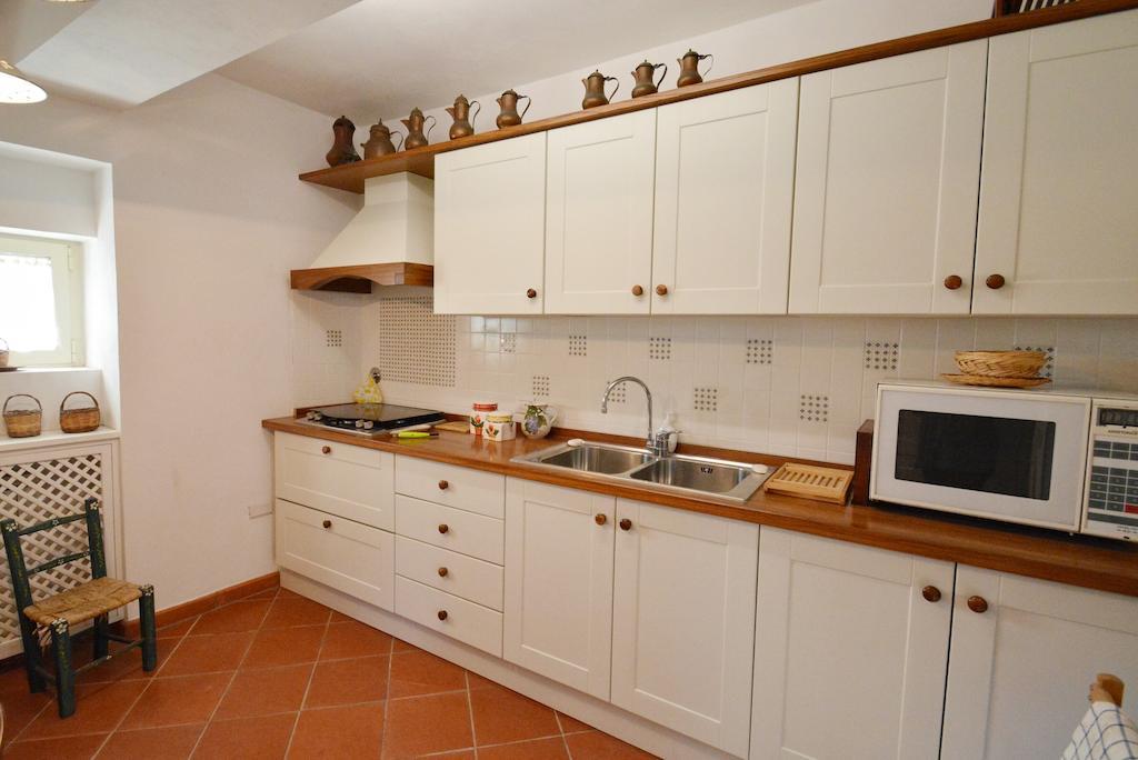 Ferienwohnung Neranya Massa Lubrense Zimmer foto