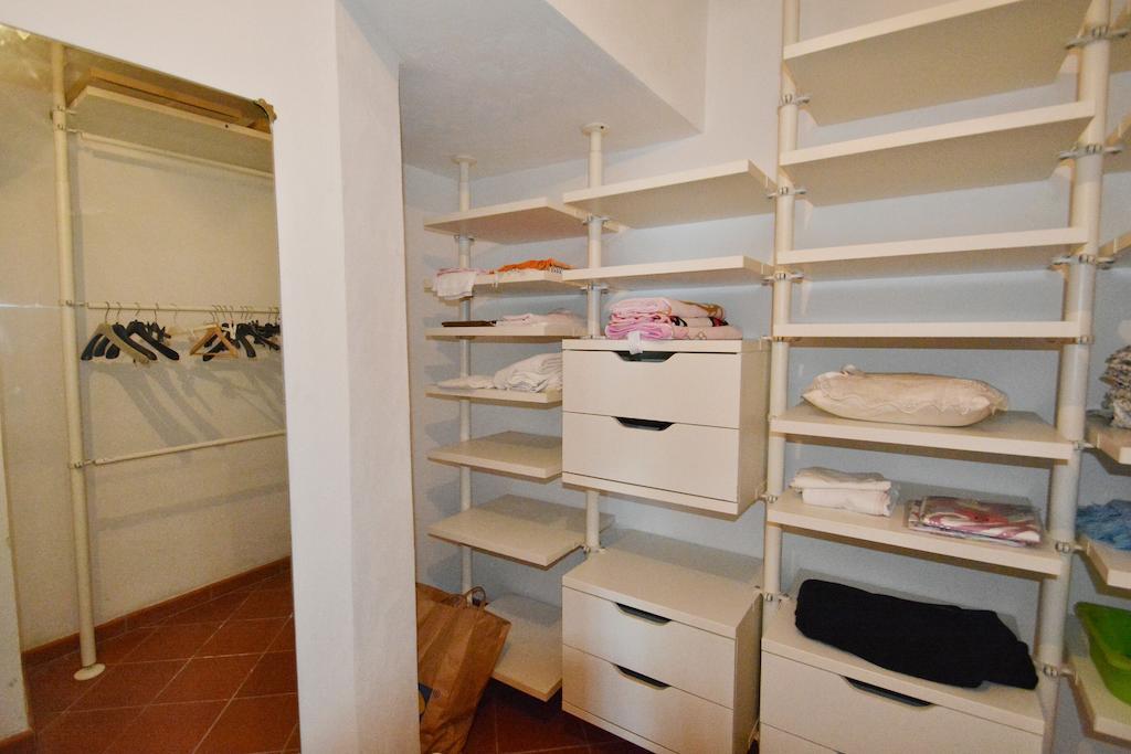 Ferienwohnung Neranya Massa Lubrense Zimmer foto