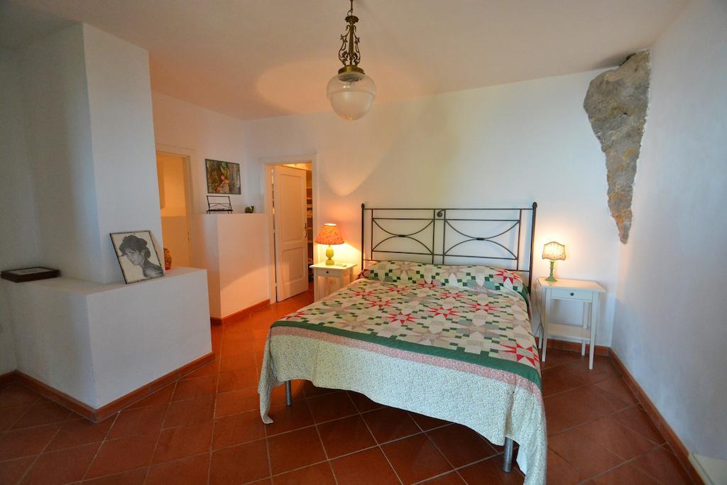 Ferienwohnung Neranya Massa Lubrense Zimmer foto