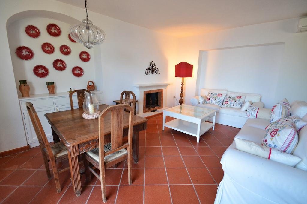 Ferienwohnung Neranya Massa Lubrense Zimmer foto