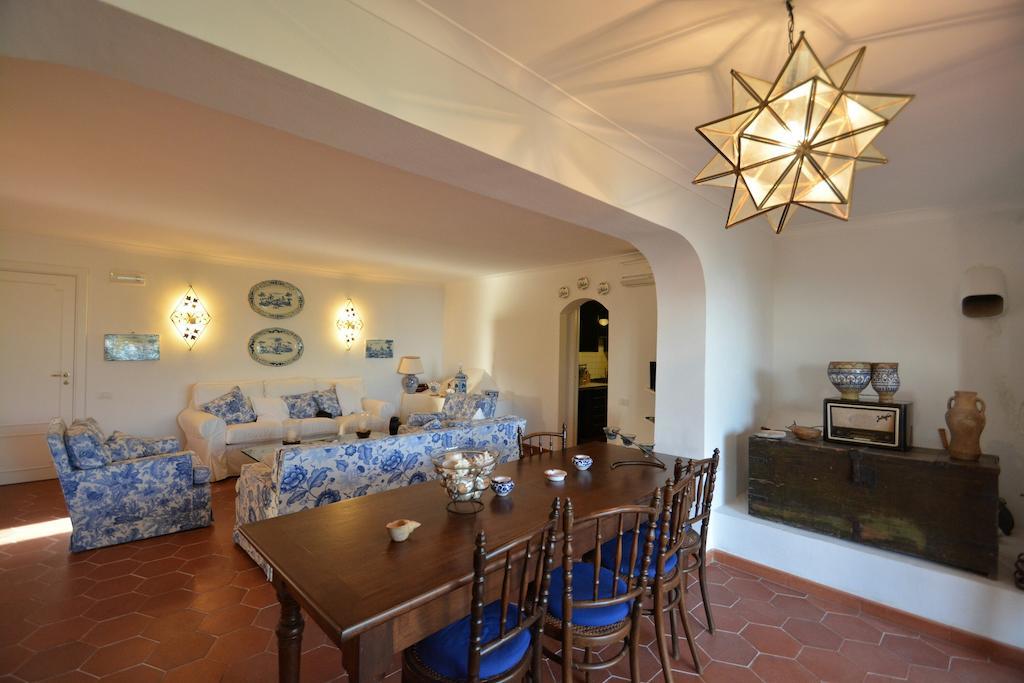 Ferienwohnung Neranya Massa Lubrense Zimmer foto