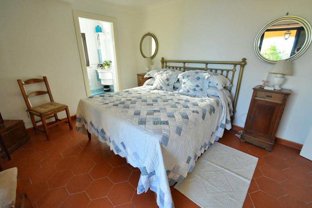 Ferienwohnung Neranya Massa Lubrense Zimmer foto