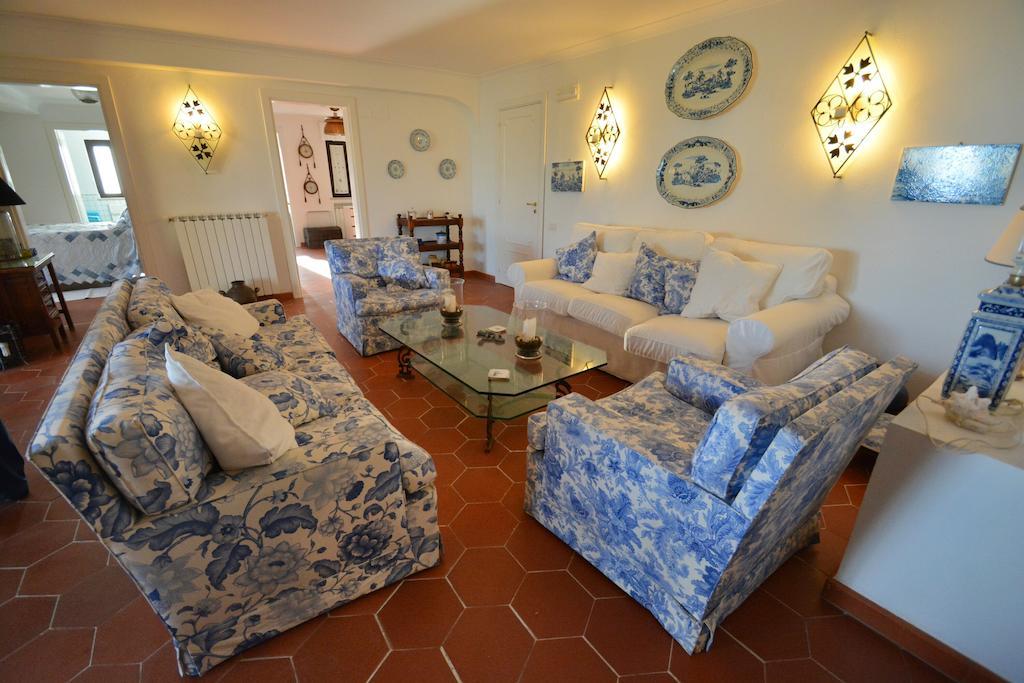 Ferienwohnung Neranya Massa Lubrense Zimmer foto