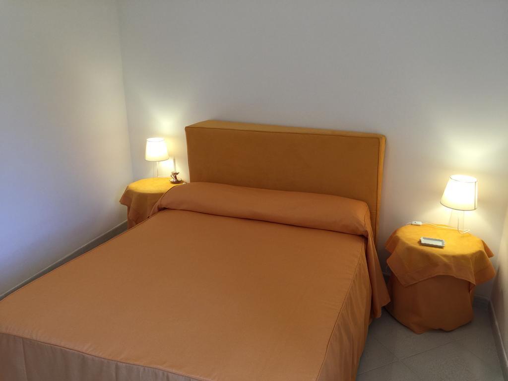 Ferienwohnung Neranya Massa Lubrense Exterior foto