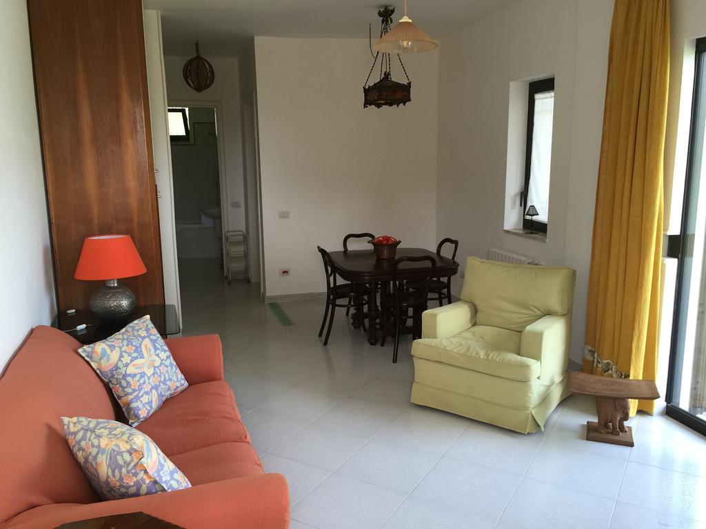 Ferienwohnung Neranya Massa Lubrense Zimmer foto