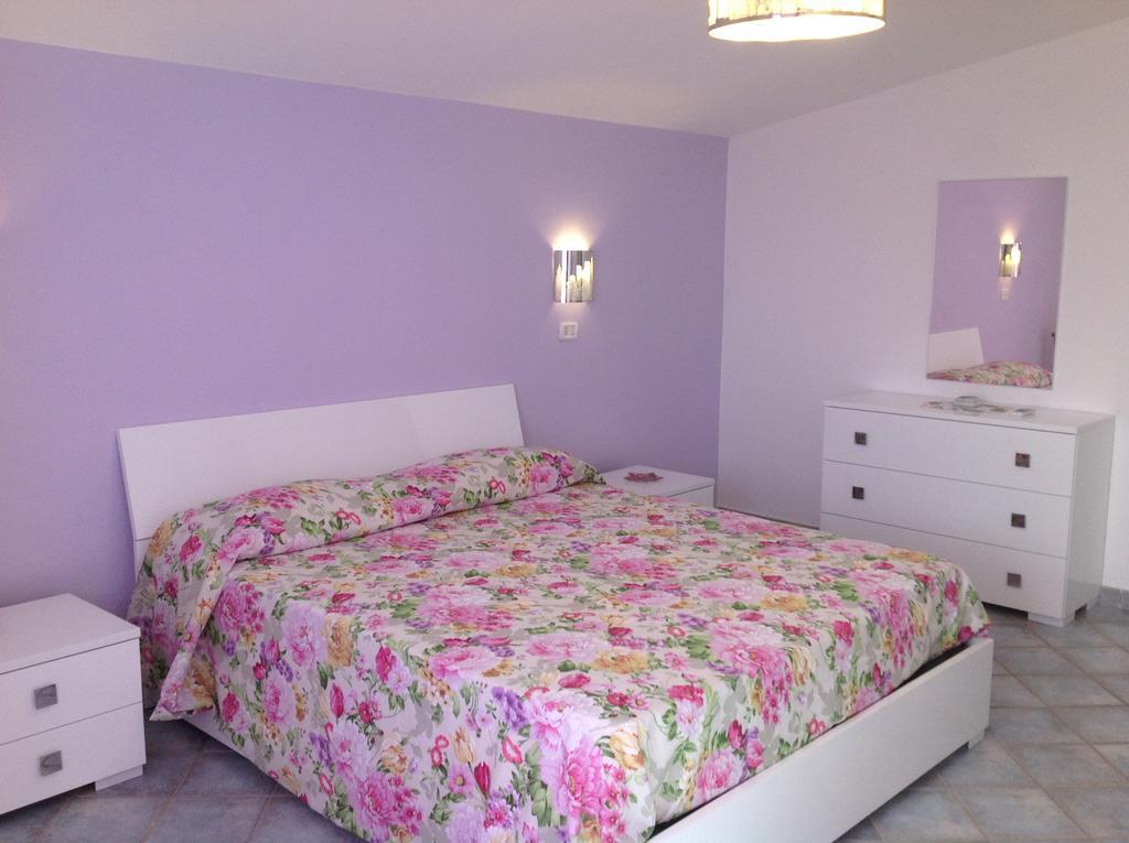 Ferienwohnung Neranya Massa Lubrense Zimmer foto