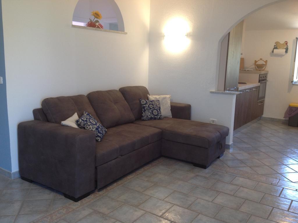 Ferienwohnung Neranya Massa Lubrense Zimmer foto